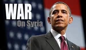 Des officiers militaires US auraient tenté de s'opposer aux changements de régime voulus par l'administration Obama en Libye et en Syrie