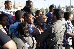 Israël a toujours été xénophobe mais a toujours su le cacher (Haaretz)