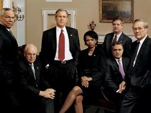 La CIA, le 11-Septembre, l’Afghanistan et l’Asie centrale (Mondialisation.ca)
