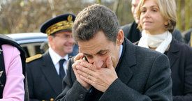 De nouveaux e-mails d'Hillary Clinton révèlent les raisons de la guerre menée par la France contre la Libye de Khadafi