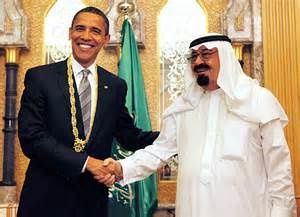 En 2014, Obama fut le plus grand dealer d'armes au monde