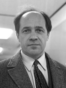 Pierre Boulez (1925-2016), chef d'orchestre et compositeur d'avant-garde (WSWS)