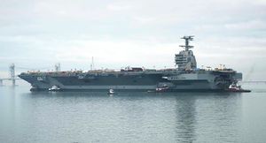 WSJ: La marine américaine en déclin (Sputniknews)