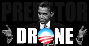 Des documents secrets exposent la guerre des drones menée par Obama dans le monde entier