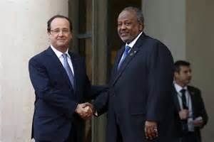 Djibouti, après le carnage, la répression continue (Afriques en Lutte)