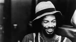Hommage à Gil Scott-Heron : Work For Peace / The Revolution Will Not Be Televised (Videos)