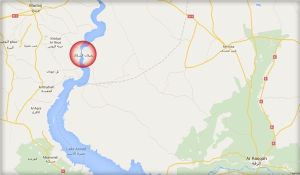 Tandis que les forces US s'installent à l'est d'Alep, les forces syriennes progressent au Nord