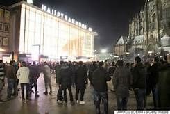 Les agressions de Cologne et l'appel à un Etat fort (WSWS)