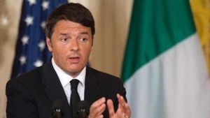 Libye, le plan de la conquête (Il Manifesto)