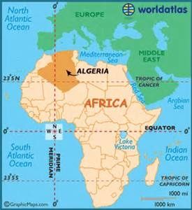 Algérie : Révision de la Constitution et situation du pays (Expression.dz)