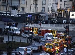 Qui a organisé les attentats de janvier et novembre 2015 à Paris ? (Voltaire.net)