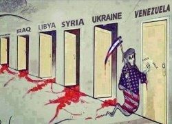 Le régime US est l’organisation criminelle la plus achevée de l’histoire humaine (Paul Craig Roberts)
