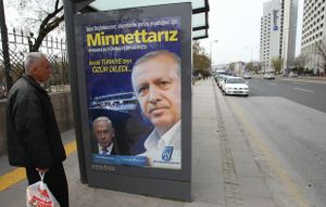 Netanyahou et Erdoğan : un drôle de couple (Middle East Eye)