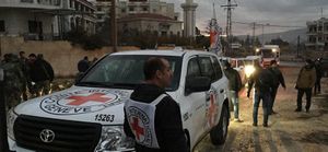 La presse traditionnelle affame la vérité sur la Syrie (Sputniknews)