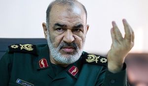 Selon un haut officier des troupes navales iraniennes : "les fusillers marins US pleuraient lorsqu'ils ont été capturés"