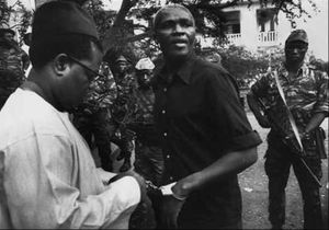 Cameroun - Devoir de mémoire: Il y a 45 ans était assassiné Ernest Ouandié (237 Online)