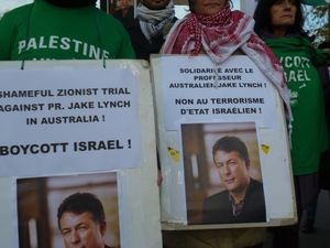 Une officine liée au Mossad crée sur Facebook une page antisémite (CAPJPO)