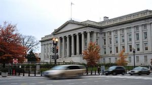 Les Etats-Unis imposent de nouvelles sanctions contre l'Iran