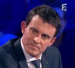 Accident sur l’A2 : Valls s’explose sur une Ferrari ! (Agoravox)