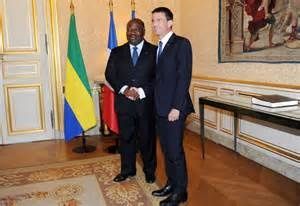La gaffe de Valls sur le Gabon provoque un incident diplomatique (Ouest-France)