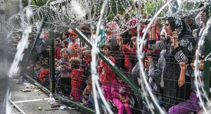 Les gouvernements européens adoptent des mesures de type nazi contre les réfugiés (WSWS)