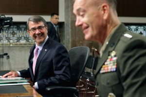 Des dirigeants militaires américains se sont opposés au changement de régimes voulu par Obama (Middle East Eye)