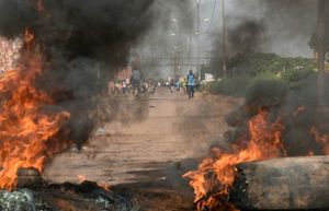 Terrorisme à Ouaga, un héritage de Blaise ? (Maliweb)