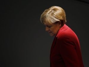 Qui veut la peau d’Angela Merkel ? (Oriental Review)