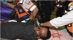 Un jeune érythréen lynché par la foule en Israël (vidéo)