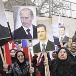 Syrie – Repositionnements de fin de partie (Moon of Alabama)