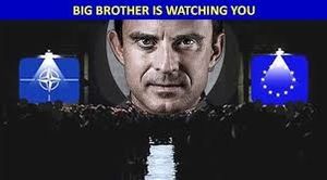 1984. Valls déclare à la BBC que l'Etat d'urgence sera maintenu jusqu'à la fin de la guerre contre l'Etat islamique.