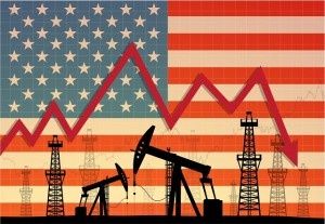Les banques US menacées de krach suite à la chute du cours du pétrole ? (Blog Finance)