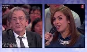 Finkielkraut ridiculisé sur France 2 (vidéo)