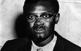 RDC - 17 janvier 1961 : Assassinat de Patrice Lumumba (Afriques en Lutte)