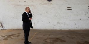 Ventes d'armes : pourquoi Le Drian vise l'Arabie saoudite (Le Point)