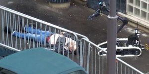 Affaire Belgacem : une bavure policière transformée en tentative d'attentat terroriste ?