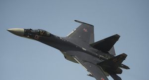 Semaine 15 : bilan de l'intervention russe en Syrie