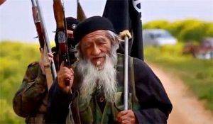 La Chine s'inquiète du soutien de la Turquie, de l'Arabie saoudite et du Qatar au terrorisme