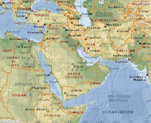 Non, les sanctions nucléaires contre l’Iran n’ont pas fonctionné (Moon of Alabama)