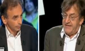 Shlomo Sand : « Quand je lis Finkielkraut ou Zemmour, leur lecture de l’Histoire, je suis effrayé » (L'Humanité)