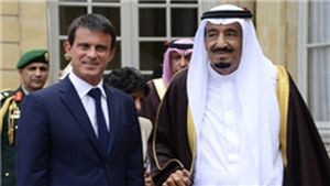 Le Premier ministre propose un état d’urgence permanent en France (WSWS)