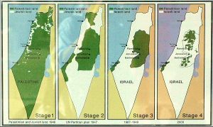 Dix faits que tous devraient savoir à propos d’Israël (Global Research.ca)