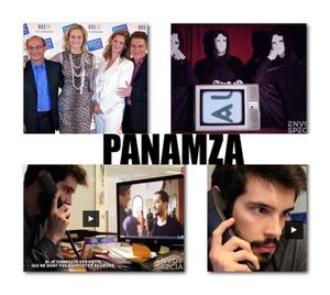 CONTRE-ATTAQUE : PANAMZA PORTE PLAINTE CONTRE ENVOYÉ SPÉCIAL (Panamza)