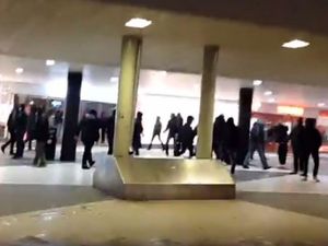 Poussée de racisme en Suède et dans les pays scandinaves