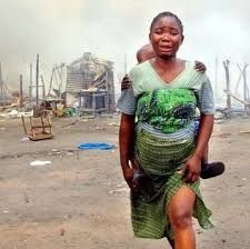 NON à l’impunité des viols et massacres perpétrés en RDC (Afriques en Lutte)