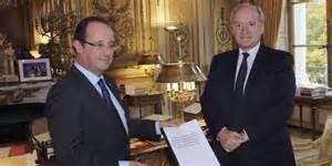 Les messieurs Afrique de Hollande préparent leur transhumance (LdC)