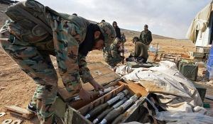 La France adopte enfin une loi pour punir le trafic d’armes vers des pays sous embargo (Bastamag)