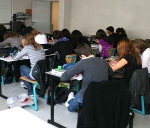 L’école et le discours sur le terrorisme (InvestigAction)