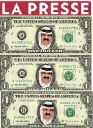 A l’UNESCO le Qatar sponsorise un colloque sur la liberté de la presse (LGS)