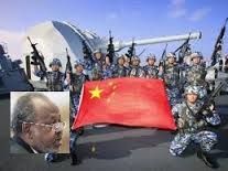 Djibouti. Les militaires chinois débarquent (Lettre de l'Océan indien)